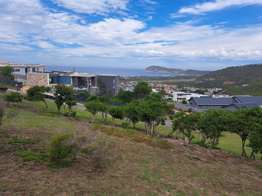 0 Bedroom Property for Sale in Robberg Ridge Western Cape